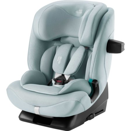 BRITAX automobilinė kėdutė 76-150 cm, ADVANSAFIX PRO, harbor blue - STYLE, 2000040907 