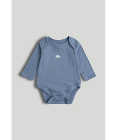 MOTHERCARE smėlinukas ilgomis rankovėmis 5 vnt., AW56401 