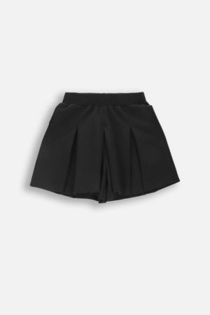 COCCODRILLO šortai, juodas, cm 