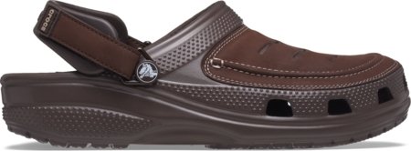CROCS klumpės YUKON VISTA II LR, spalvotos, 207689-23D, 47,5 dydis 
