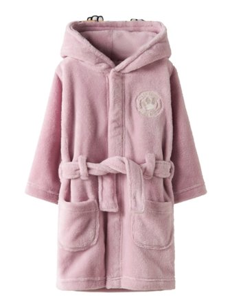 NAME IT PAW PATROL chalatas, 13249800-C0A5AE 110 cm 