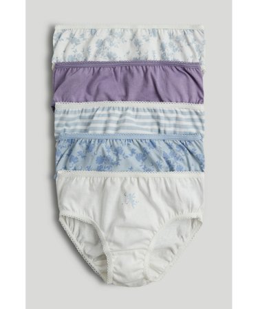 MOTHERCARE kelnaitės 5 vnt., AV91501 cm 