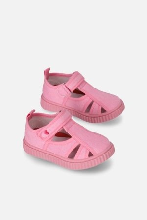 COCCODRILLO batai SHOES GIRL, rožiniai, WC5211101SHG-007-024, 24 cm 