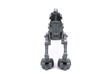 JADA Star Wars radijo bangomis valdomas robotas, 33 cm, 9336975314R00 