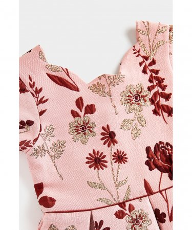 MOTHERCARE suknelė trumpomis rankovėmis, CA376 596189