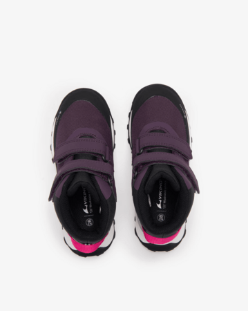 VIKING aulinukai EXPOWER MID GTX, violetiniai, 3-54005-48, 26 dydis 