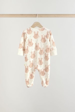 NEXT šliaužtinukas, 3 vnt., AU4266, 80-86 