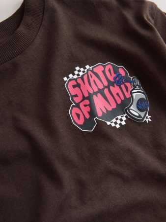 NEXT marškinėliai trumpomis rankovėmis, W56115, cm 