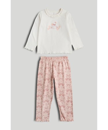 MOTHERCARE pižama, AV45401 122 cm 