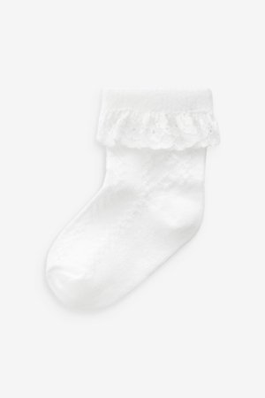 NEXT kojinės, 3 vnt., 563308 19-22 