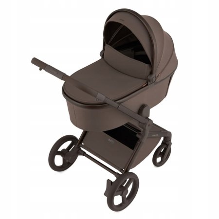ANEX universalus vežimėlis FLO 2in1, browny, fl-07с, 8885020503173 (frame)  