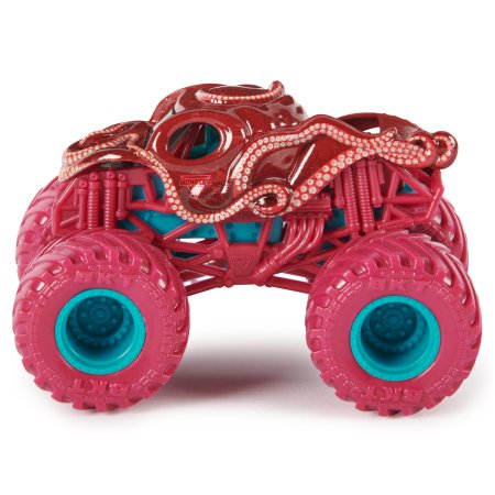 MONSTER JAM 1:64 visureigis Megalodon, 6069867 