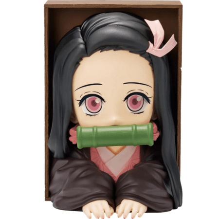 BANDAI DEMON SLAYER figūrėlė Nezuko Kamado, BP29892P 