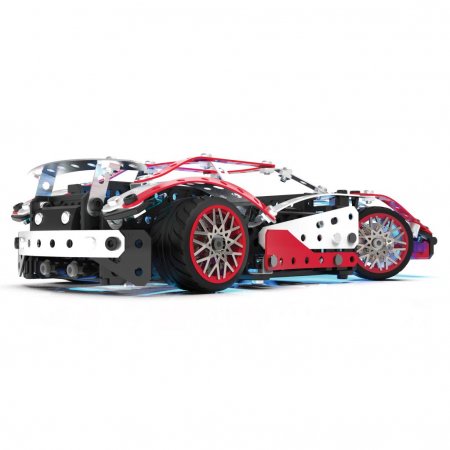 MECCANO konstruktorius Multi 25 Model Supercar, 6062054 6062054