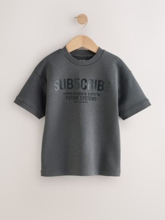 NEXT marškinėliai, F23914, cm 