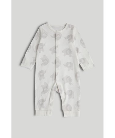 MOTHERCARE šliaužtinukas, 3 vnt., AX75901, cm 