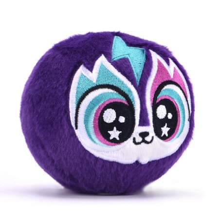 BOUNCIBLES pliušinė katė Electra, 5010 