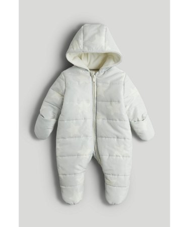 MOTHERCARE kombinezonas, AU97701 74 cm 