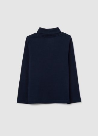 OVS marškinėliai ilgomis rankovėmis aukštu kaklu, cm, 002491072 