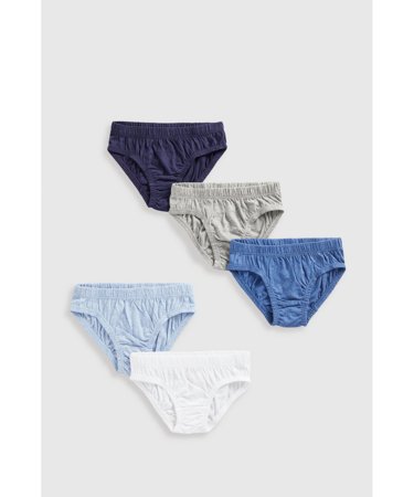 MOTHERCARE kelnaitės 5vnt. KA806 122 906131