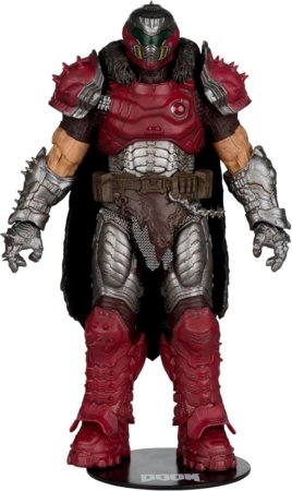 MCFARLANE TOYS The Dark Ages figūrėlė Doom Slayer, 11149 