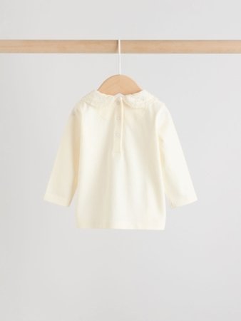 NEXT marškinėliai ilgomis rankovėmis ir tamprės, W78024, cm 