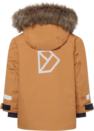 DIDRIKSONS žieminė striukė BJÄRVEN, 505991-N03, 110 cm 