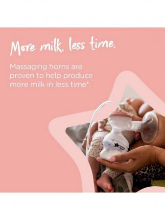 TOMMEE TIPPEE elektrinis pientraukis, 42369111 42369111