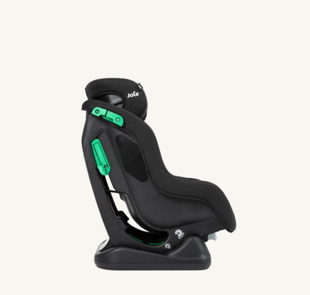 JOIE automobilinė kėdutė STEADI R129 40-105 cm, Shale, C2115BASHA000 