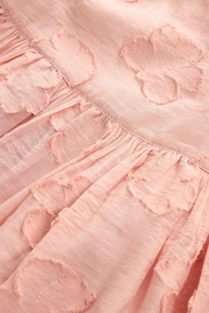 NEXT suknelė trumpomis rankovėmis, U78225 