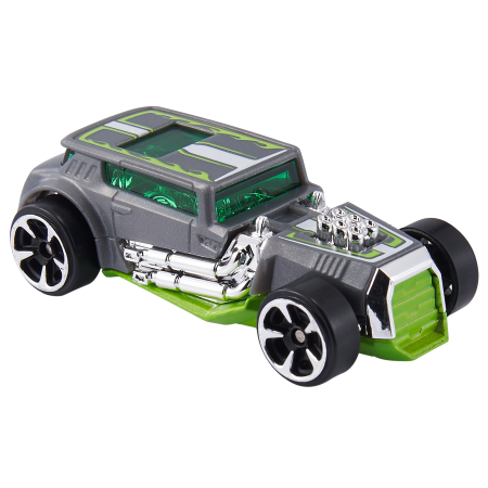 METAL MACHINES automobilio rinkinys S1 Multi Pack Car 1PK, 6708 6708