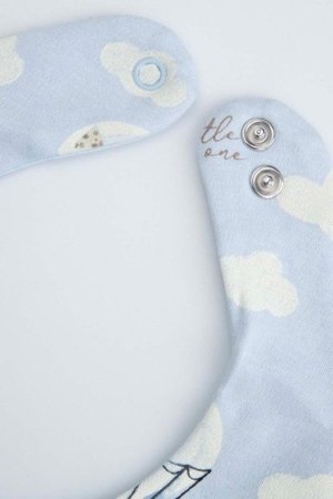 COCCODRILLO seilinukas UNDERWEAR SPECIAL BOY, mėlynas, WC5318101USB-036-000, one size cm 