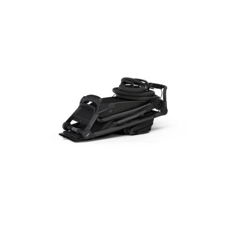 THULE sportinis vežimėlis URBAN GLIDE 4-wheel, Black, 10101976 