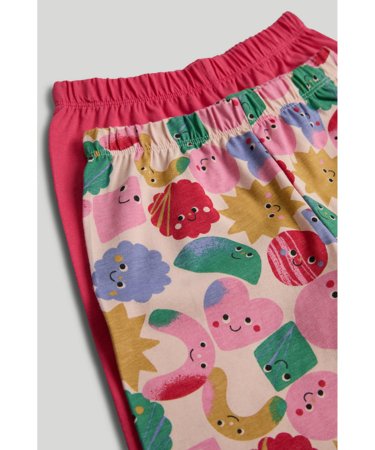 MOTHERCARE pižama 2 vnt. , AV55801 98 cm 