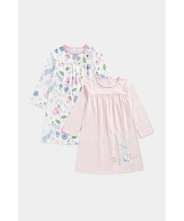 MOTHERCARE naktiniai 2 vnt., FD525 641712