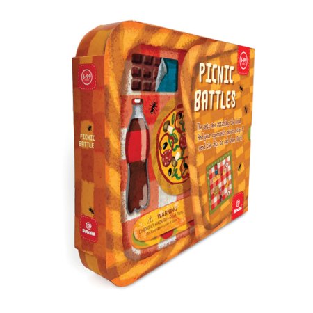 SVOORA stalo žaidimas pikniko mūšis, SV12522 