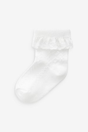 NEXT kojinės, 3 vnt., 563308 19-22 
