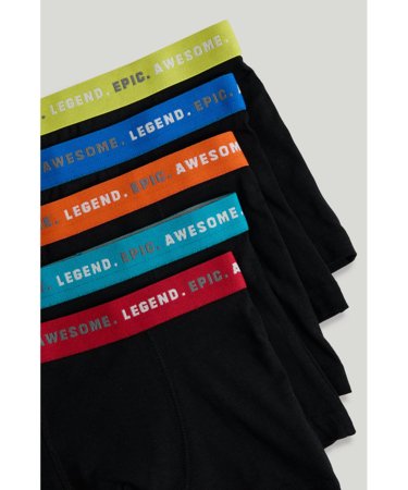 MOTHERCARE kelnaitės, 5vnt., DA455 140 