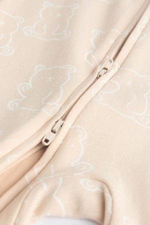 NEXT šliaužtinukas ilgomis rankovėmis, 3vnt., N77765 80-86 