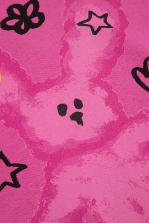 COCCODRILLO marškinėliai trumpomis rankovėmis, rožiniai, WC6143204RGK-007-110, 110 cm 