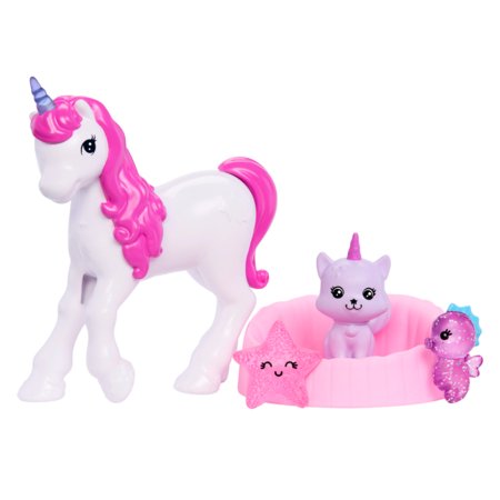 BARBIE Fantasy advento kalendorius, JFL66 