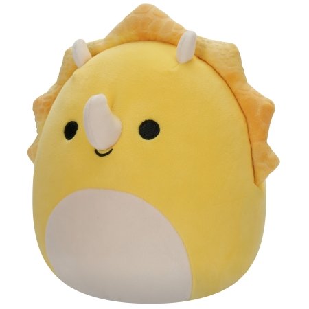 JAZWARES SQUISHMALLOWS minkštas žaislas SQUAD A 19cm, asort., SQCR04065 