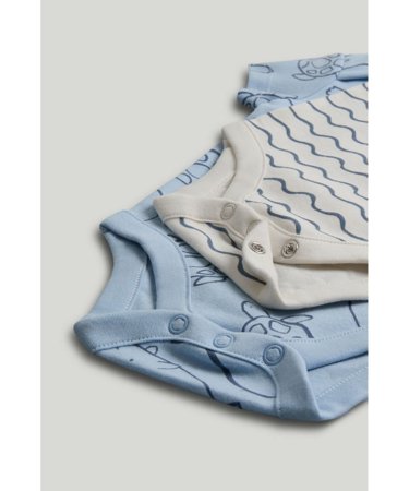 MOTHERCARE smėlinukas, 5 vnt., AX51501, cm 