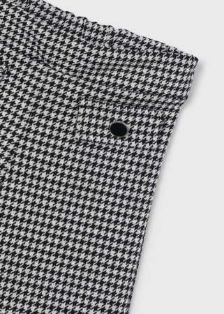 MAYORAL kelnės, black, 4.522-67, 128  cm 