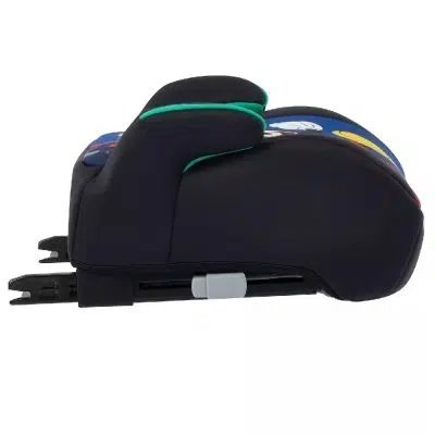 BEBECONFORT automobilinė kėdutė-busteris DISNEY GAIA I-FIX FUN MICKEY, 125-150 cm., 8104086020 