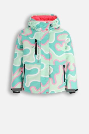 LEMON striukė, spalvota, cm 