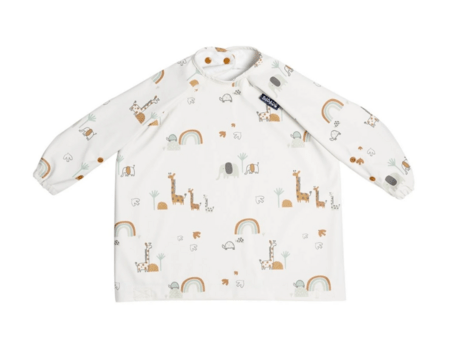 BIBADO silikoninis maitinimo rinkinys, BIB301R 