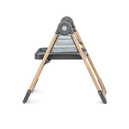 INGENUITY maitinimo kėdutė Proper Positioner Create Up, GREY, 16871 