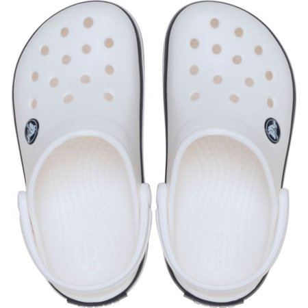 CROCS klumpės GETAWAY TOE LOOP, spalvotos, 207005-126, 27 dydis 