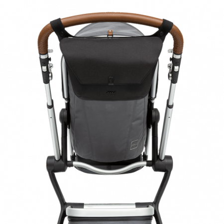 JOOLZ mamos krepšys, black, 560033 560033